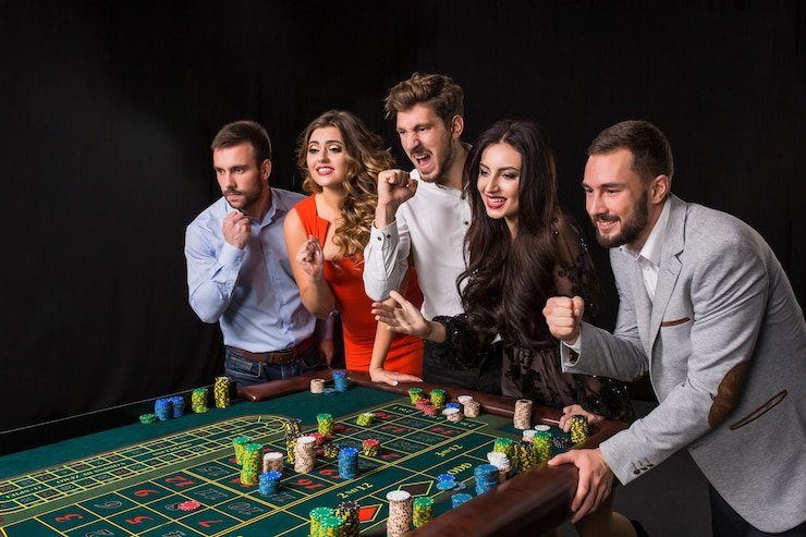 Live-dealer table opening times